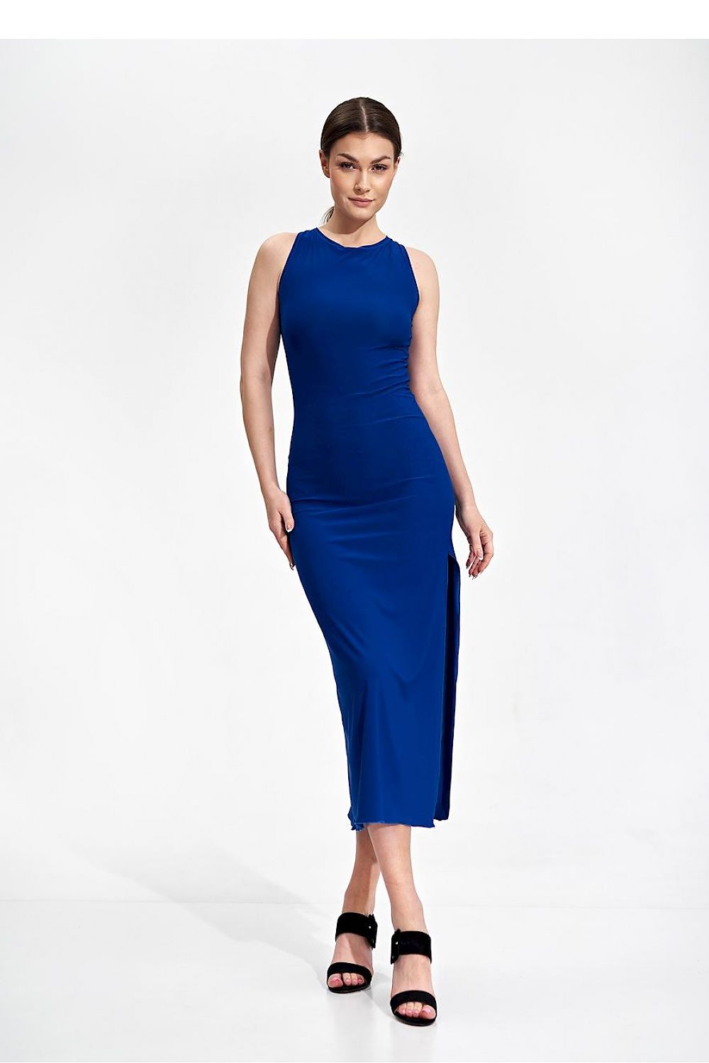  Robe de jour model 167827 Figl 