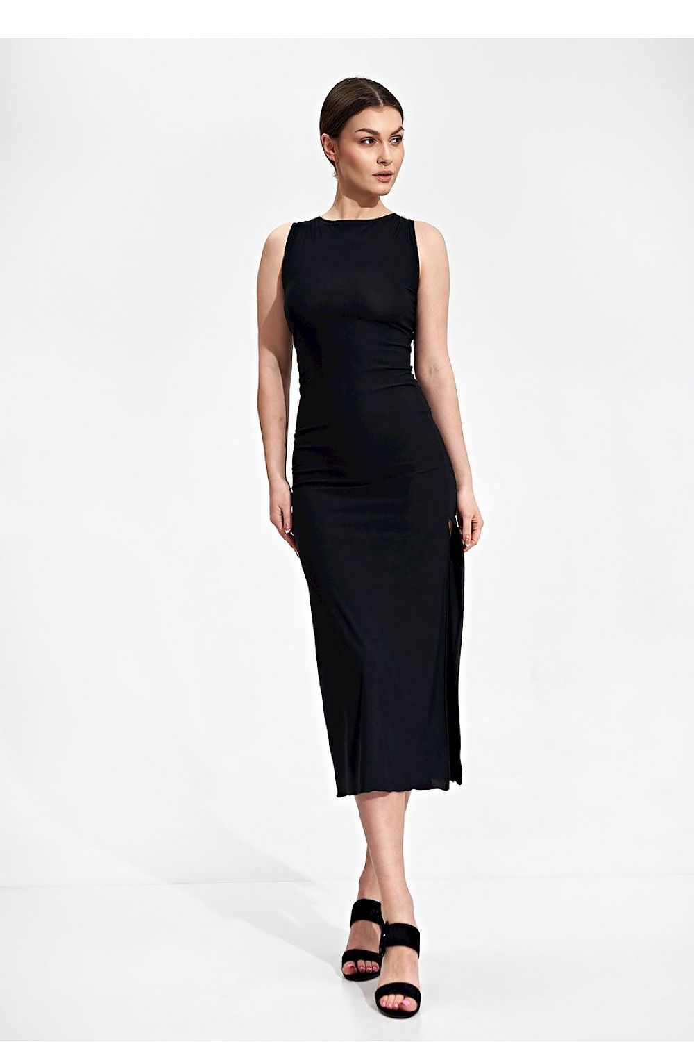  Robe de jour model 167829 Figl 