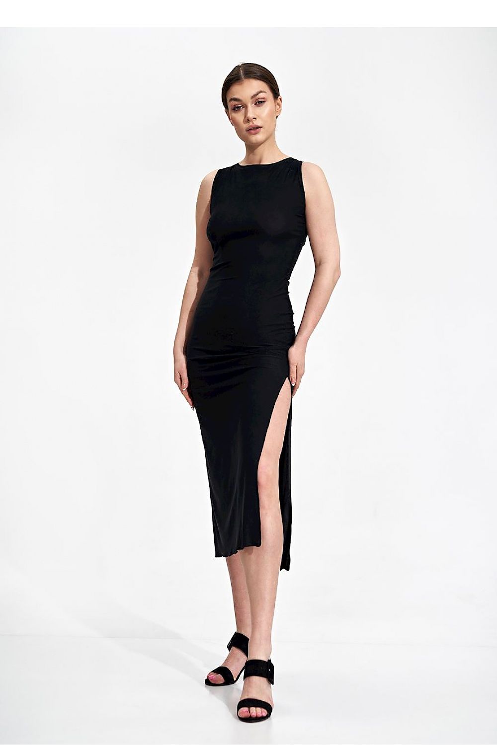  Robe de jour model 167829 Figl 
