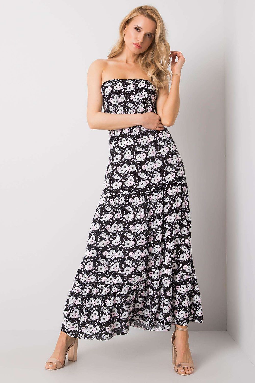  Robe de jour model 168027 Fresh Made 