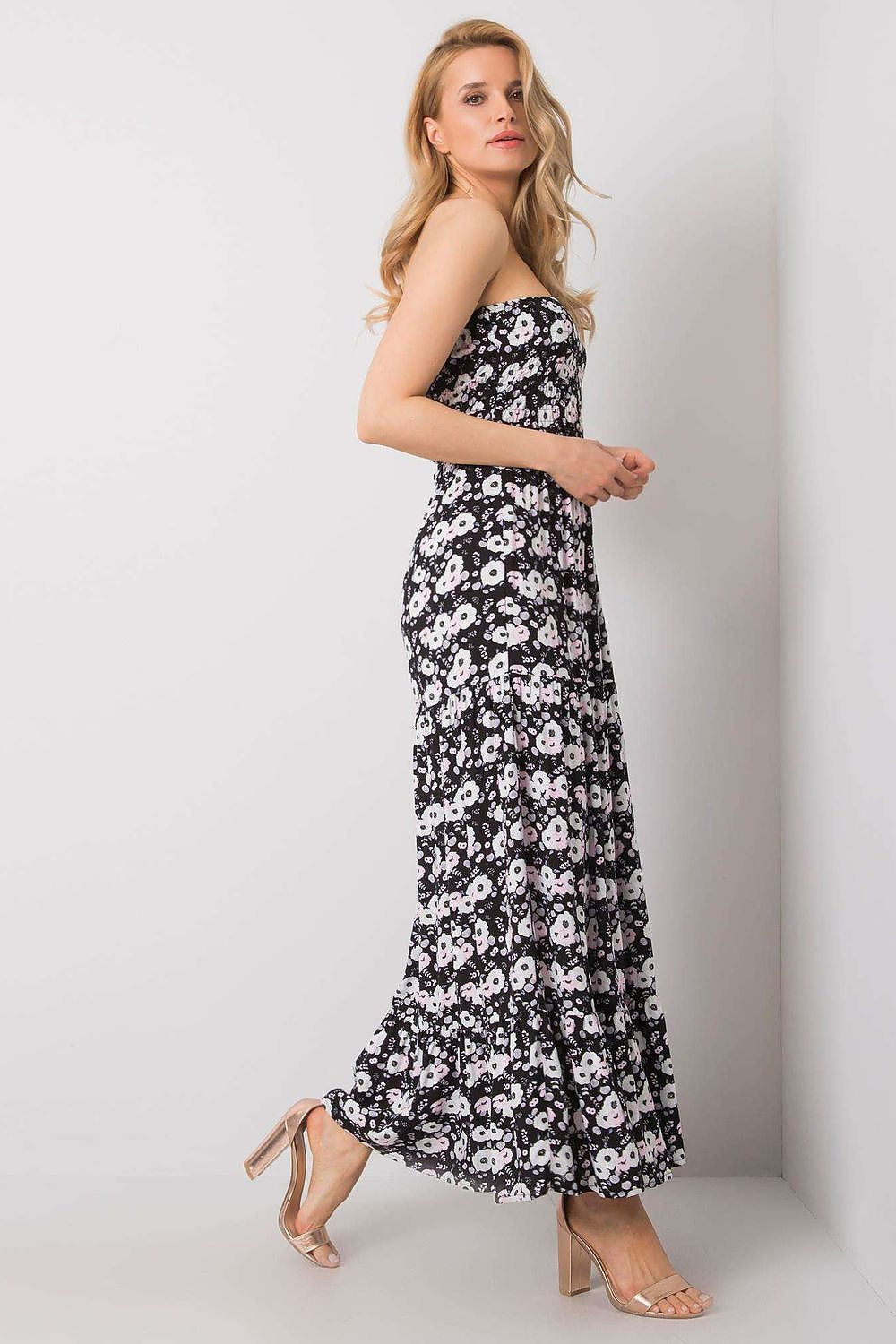  Robe de jour model 168027 Fresh Made 