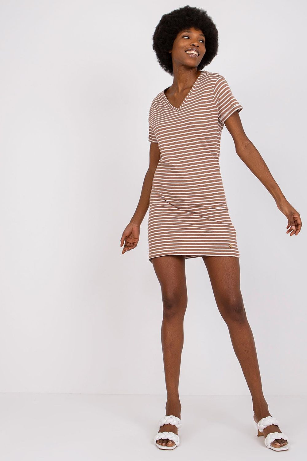  Robe de jour model 168042 Stitch&Soul 