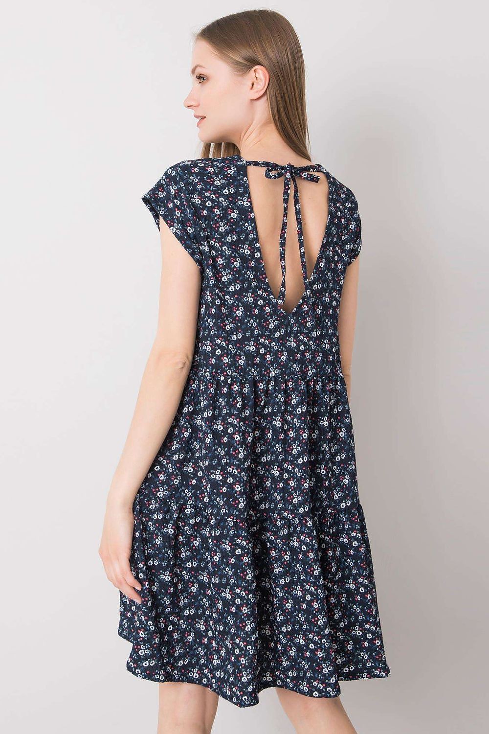  Robe de jour model 168048 Stitch&Soul 
