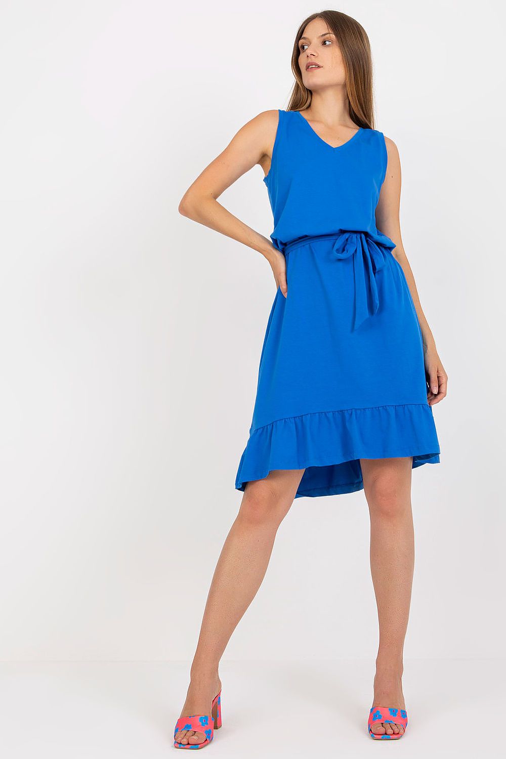  Robe de jour model 168185 Rue Paris 