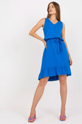  Robe de jour model 168185 Rue Paris 