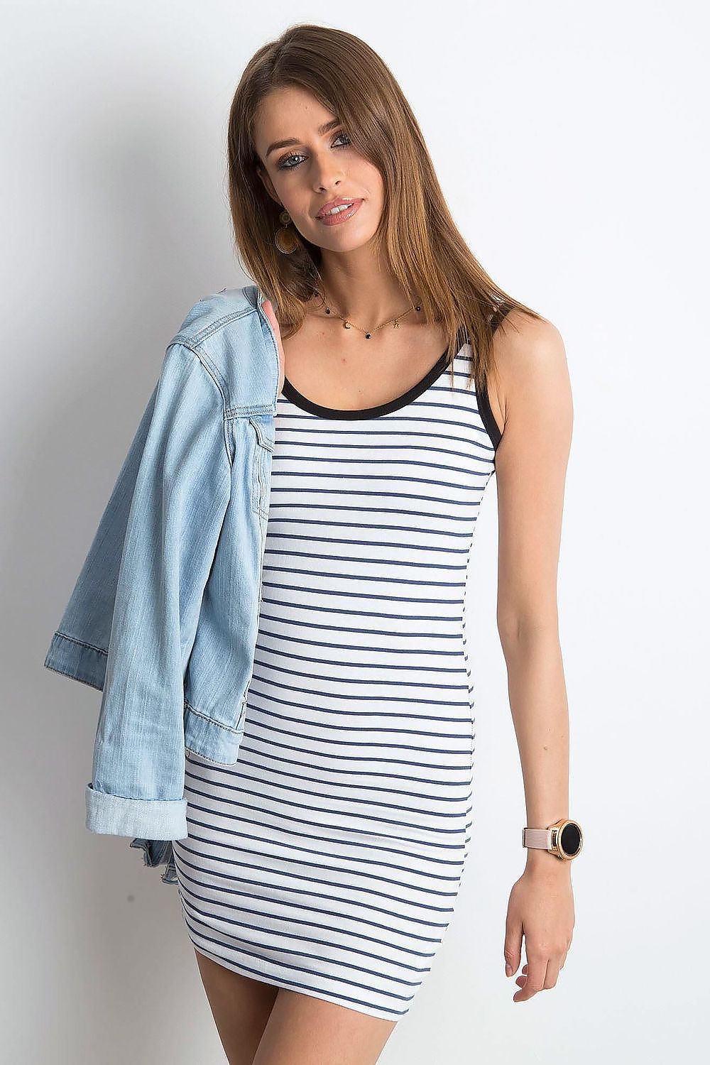  Robe de jour model 168284 Yups 