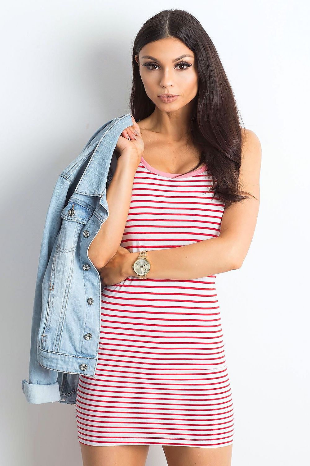  Robe de jour model 168285 Yups 
