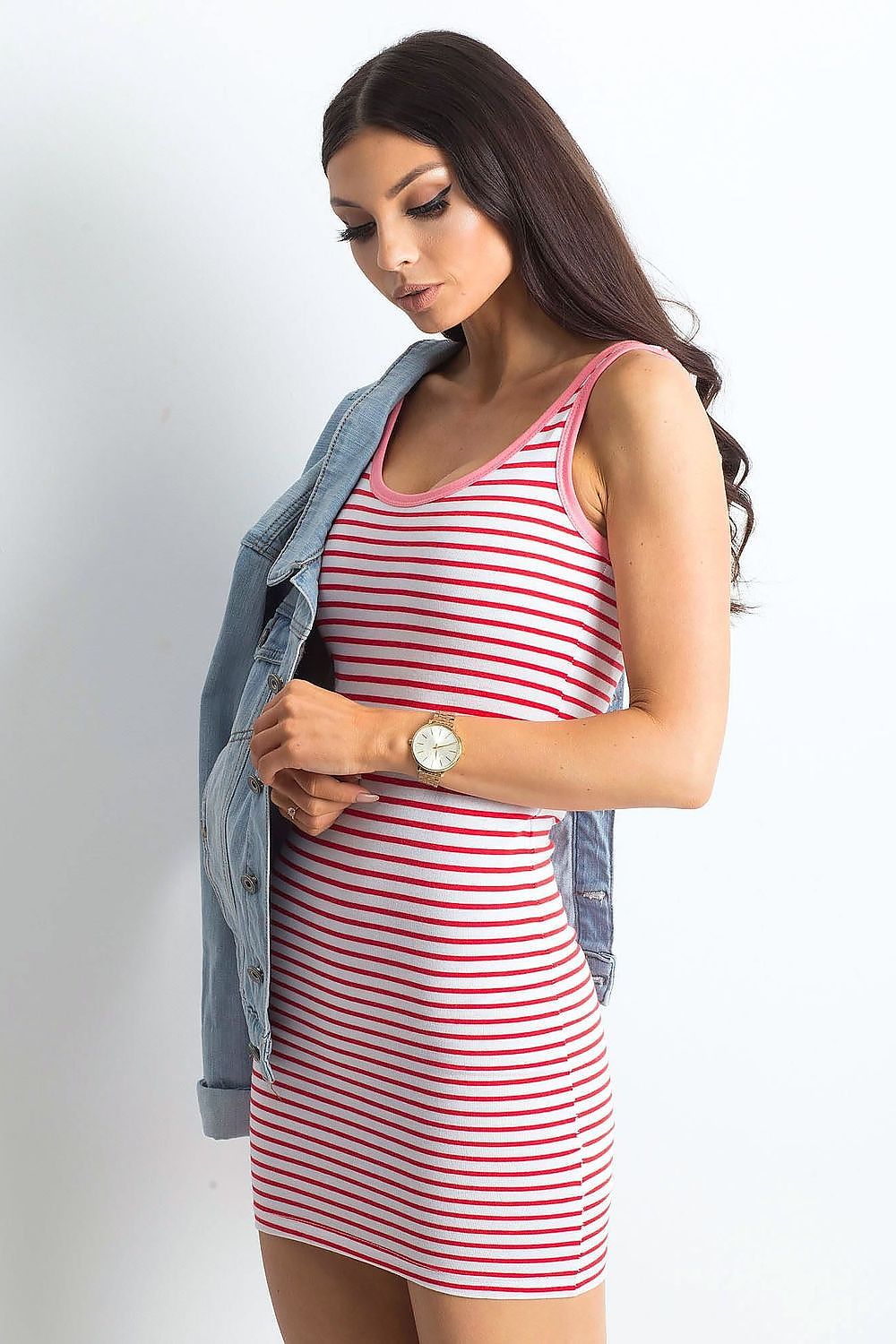  Robe de jour model 168285 Yups 