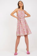  Robe de jour model 168287 Rue Paris 