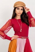  Chemisier model 168337 Rue Paris 