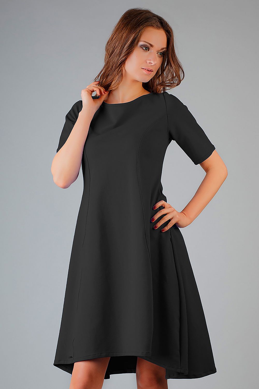  Robe de jour model 41323 Tessita 