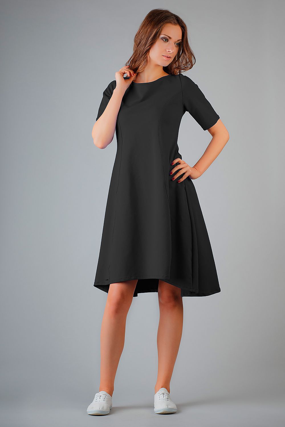  Robe de jour model 41323 Tessita 