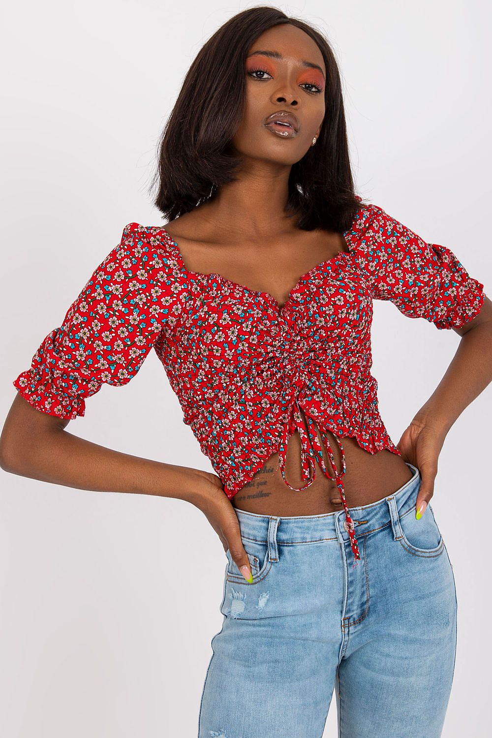  Chemisier model 168889 Rue Paris 