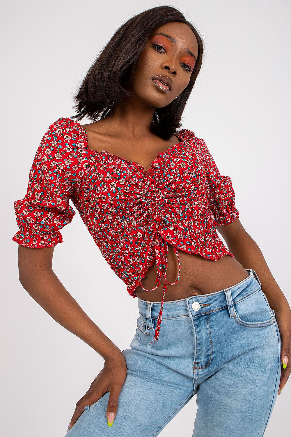  Chemisier model 168889 Rue Paris 