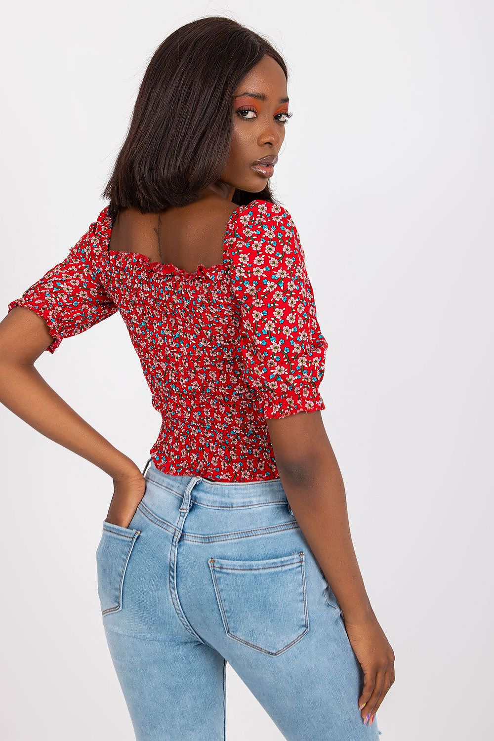  Chemisier model 168889 Rue Paris 