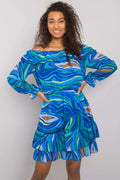  Robe de jour model 169532 Italy Moda 