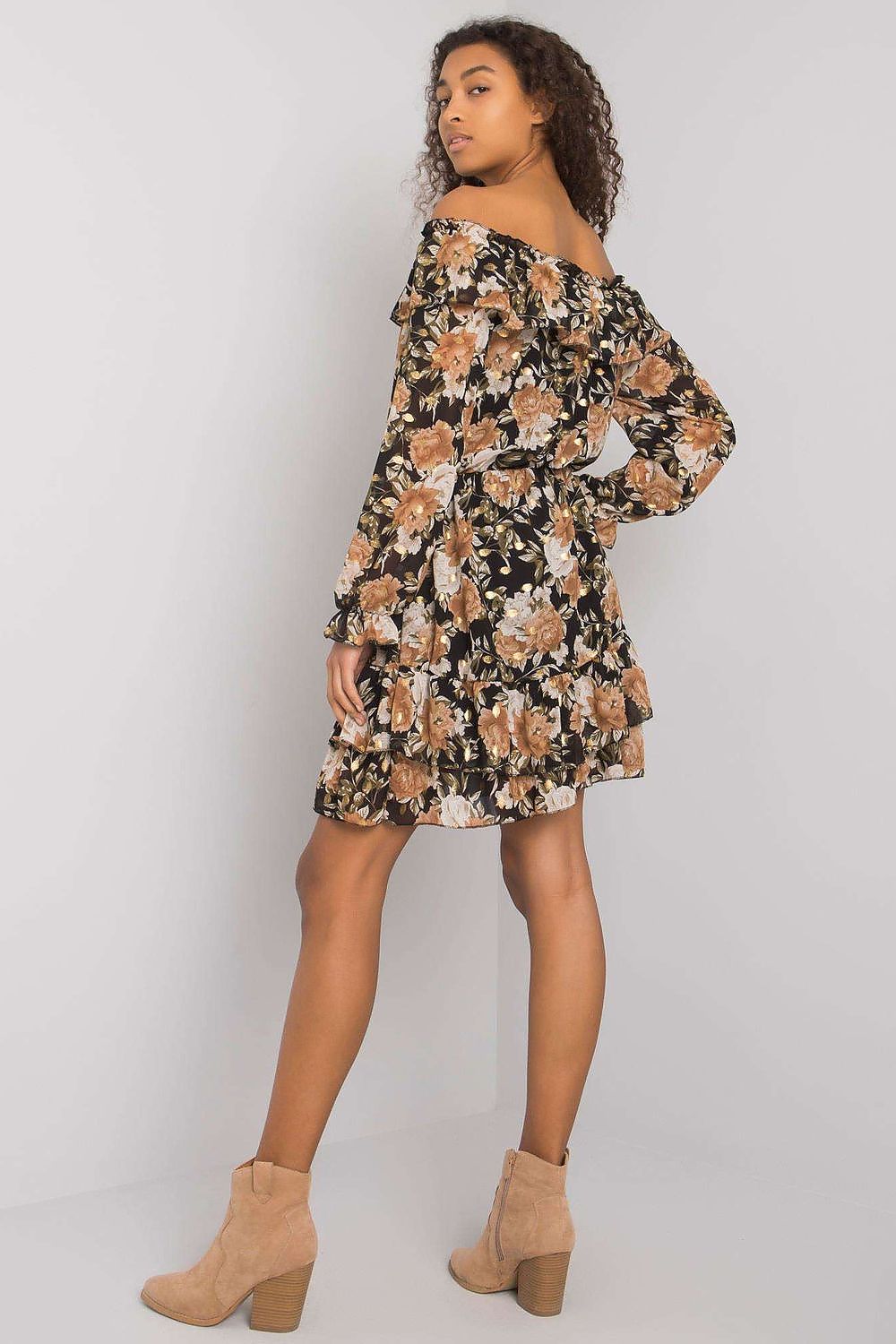  Robe de jour model 169537 Italy Moda 