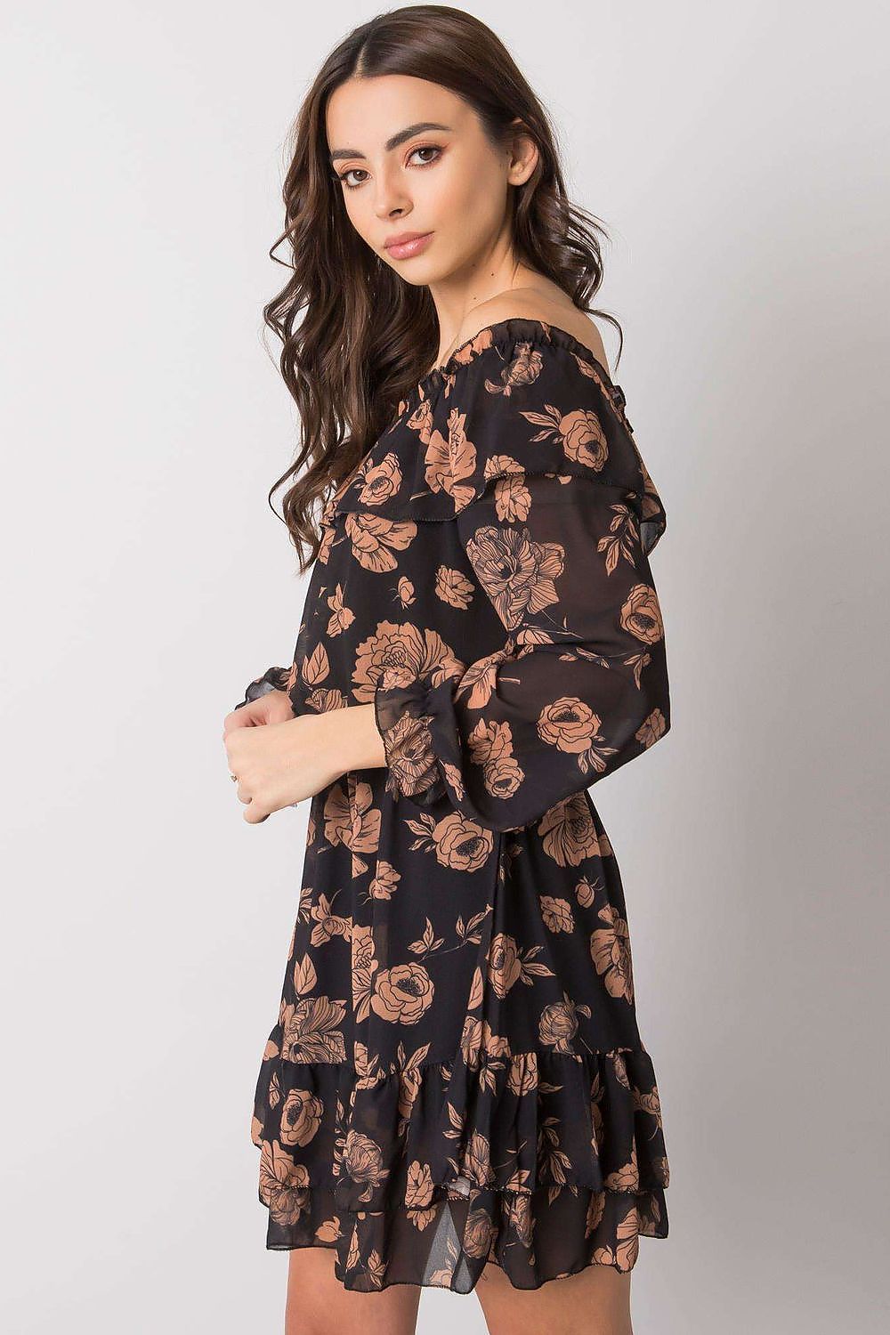  Robe de jour model 169538 Italy Moda 