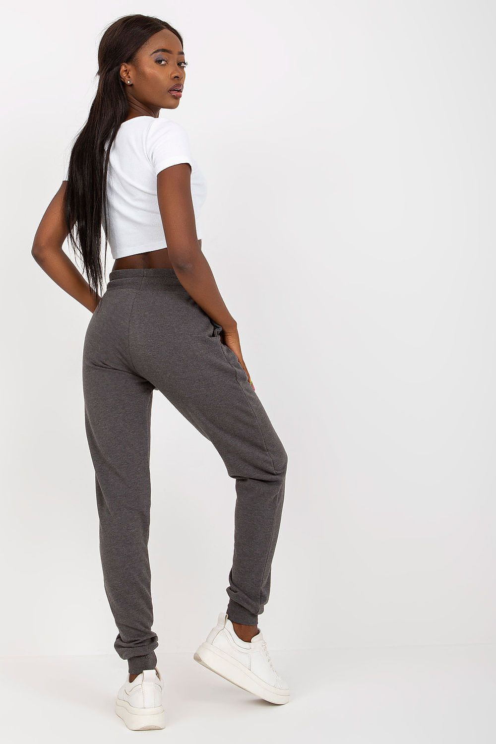  Pantalon survêtement model 169715 BFG 