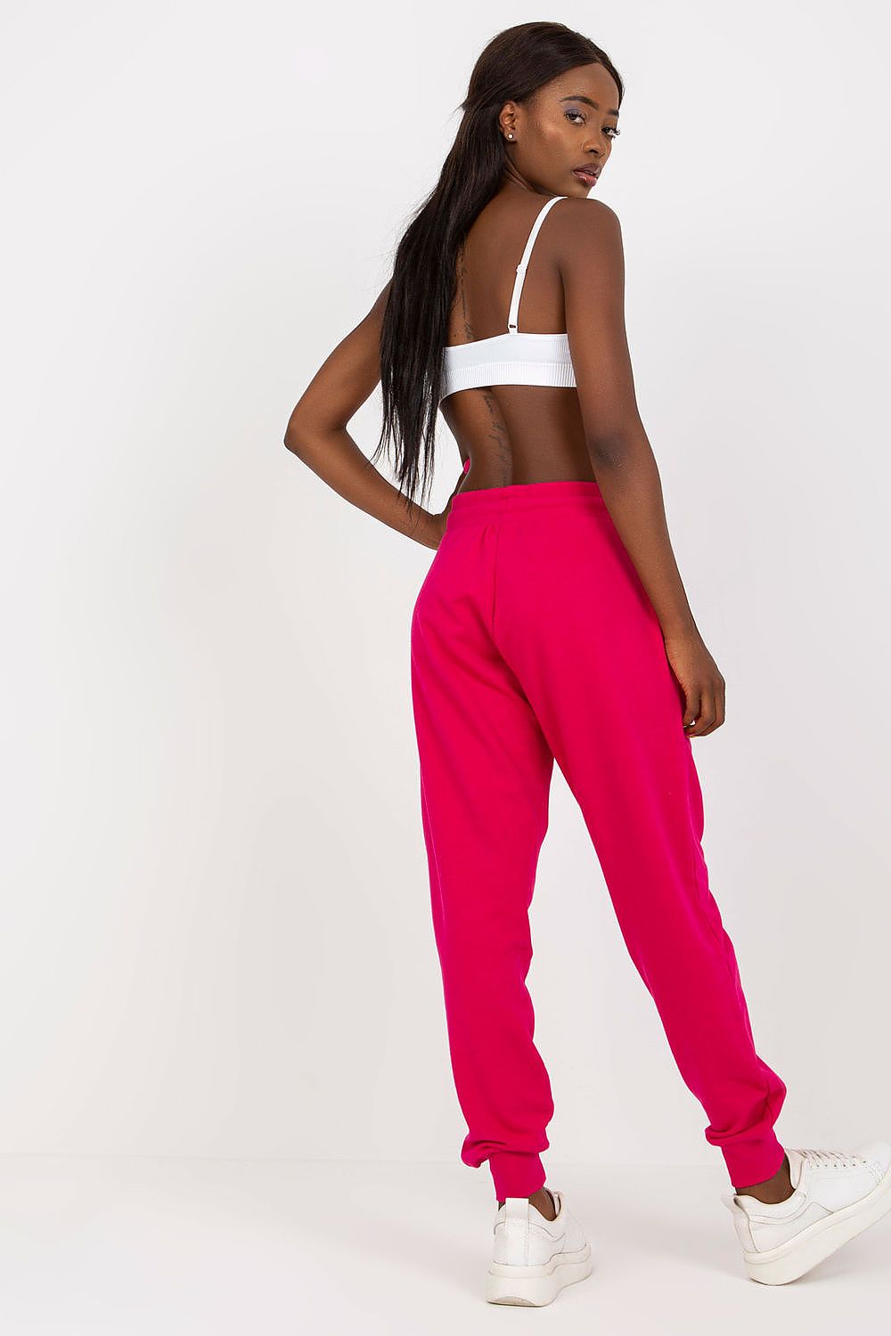  Pantalon survêtement model 169716 BFG 