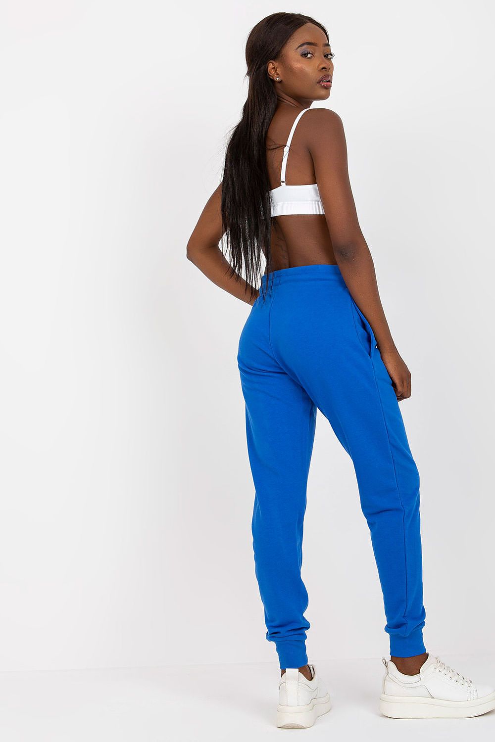  Pantalon survêtement model 169718 BFG 