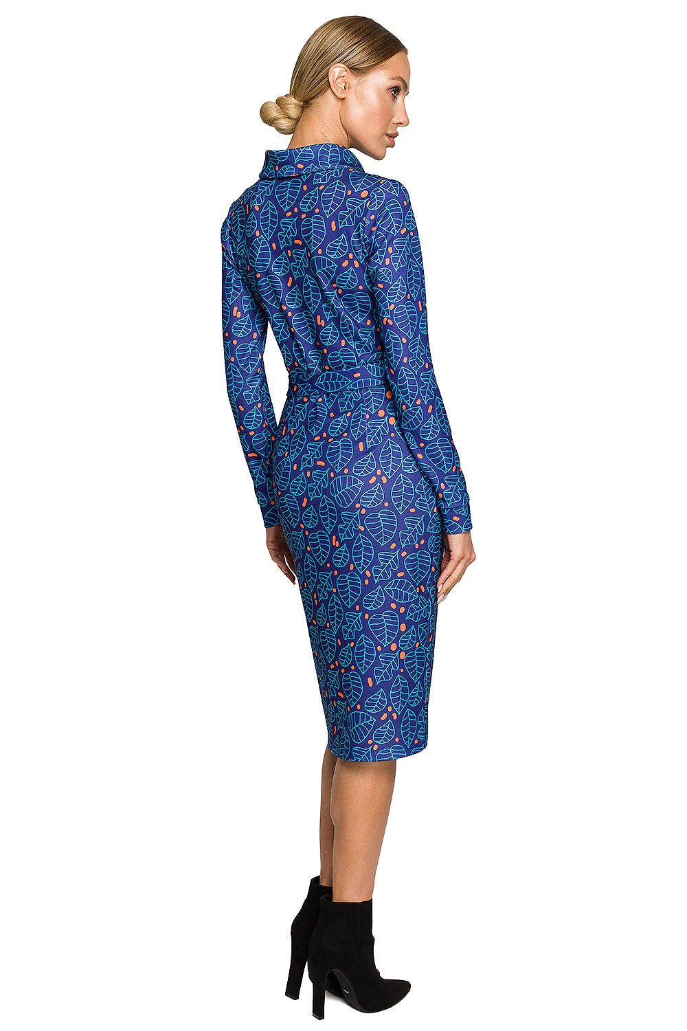  Robe de jour model 169944 Moe 