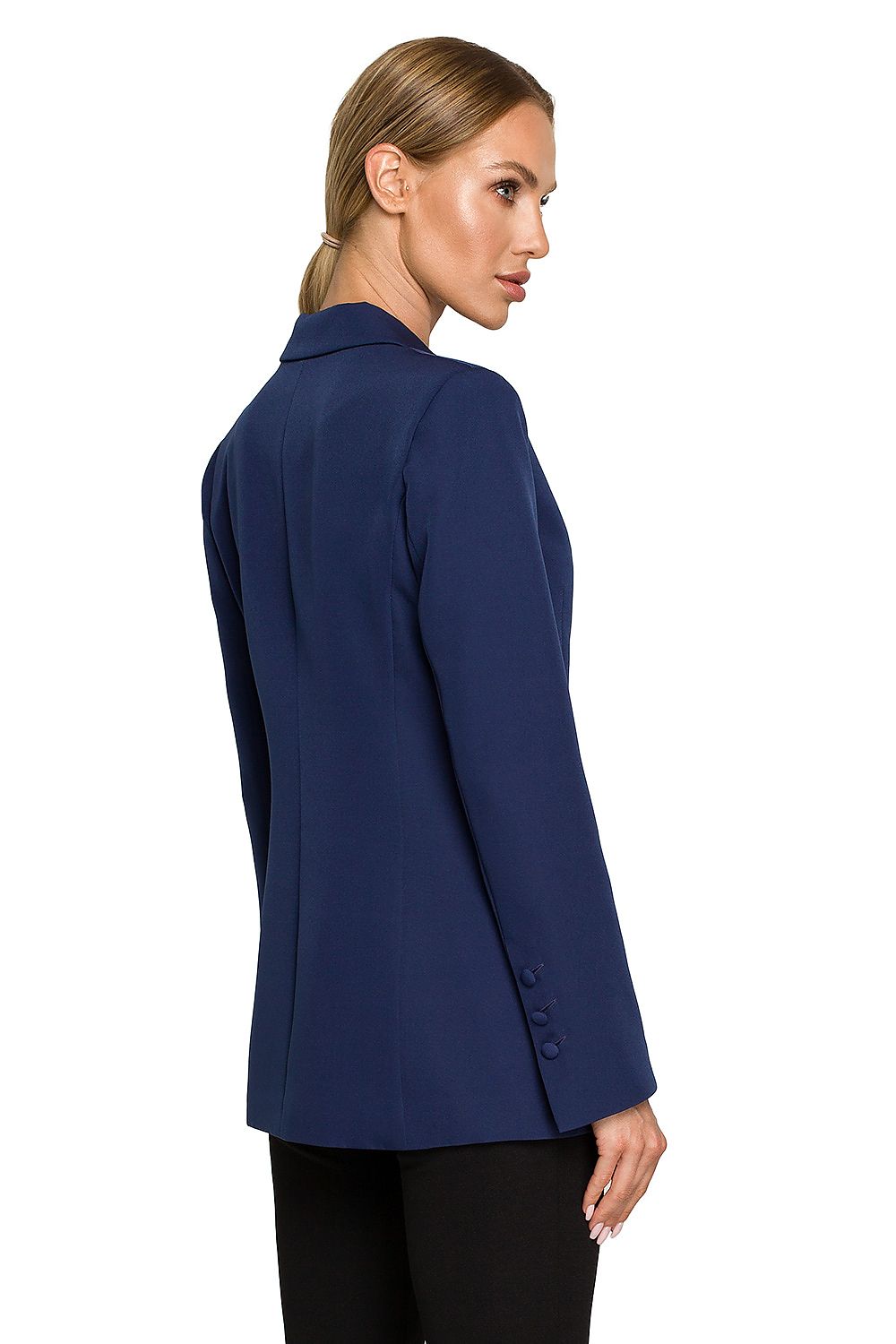  Blazer femme model 169959 Moe 