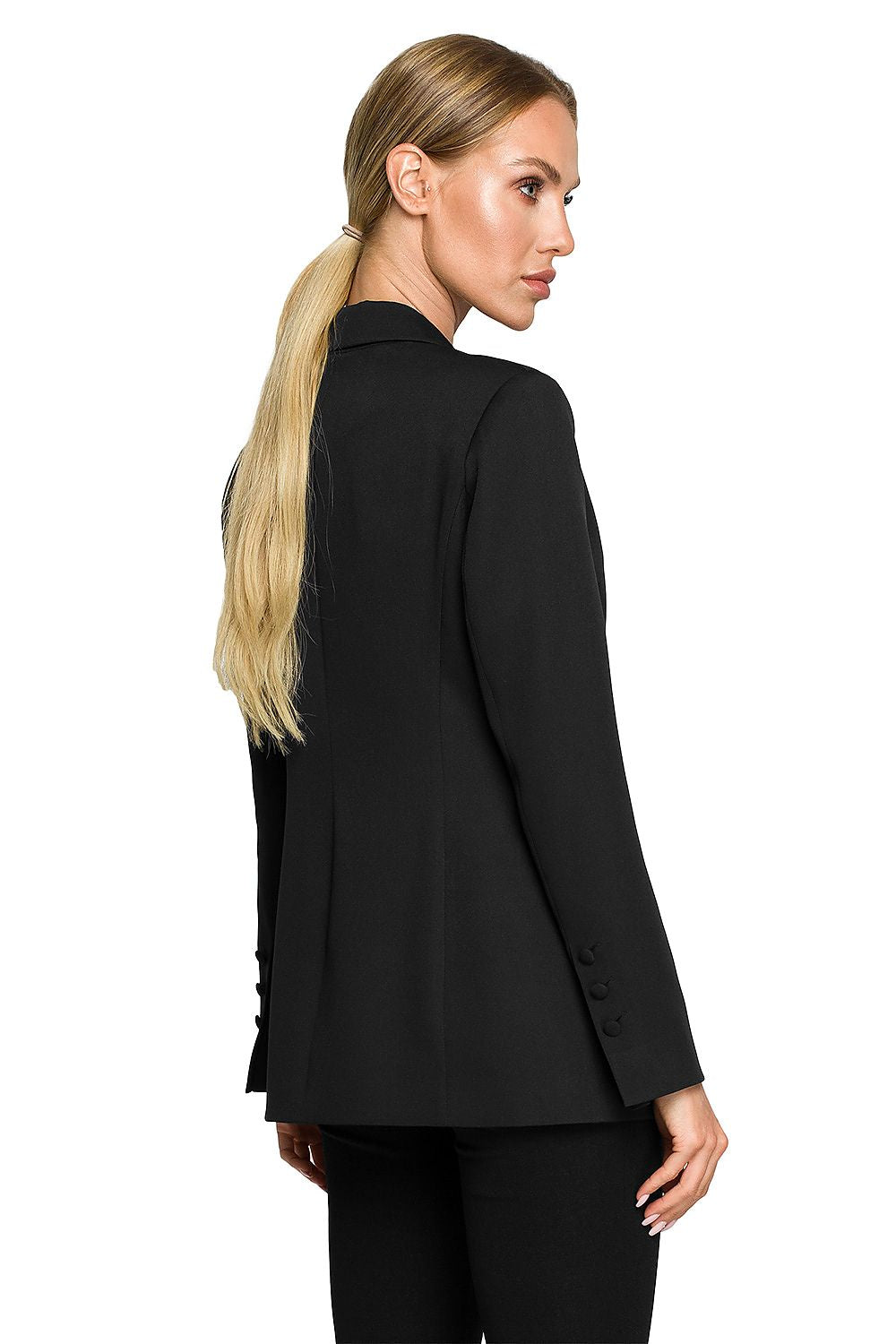  Blazer femme model 169960 Moe 