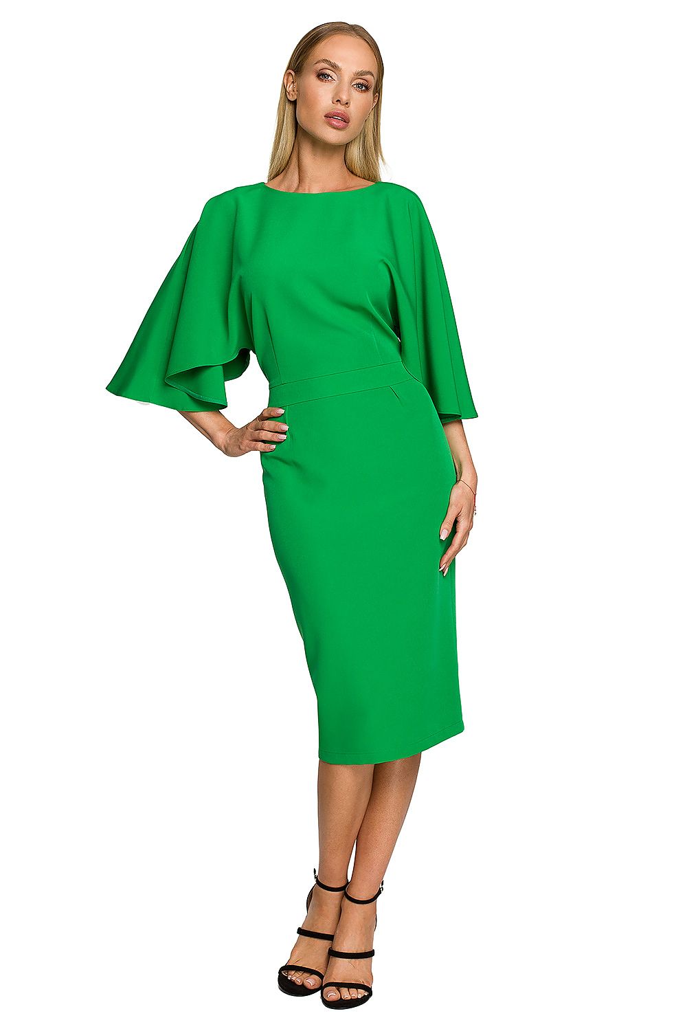  Robe de cocktail model 169961 Moe 
