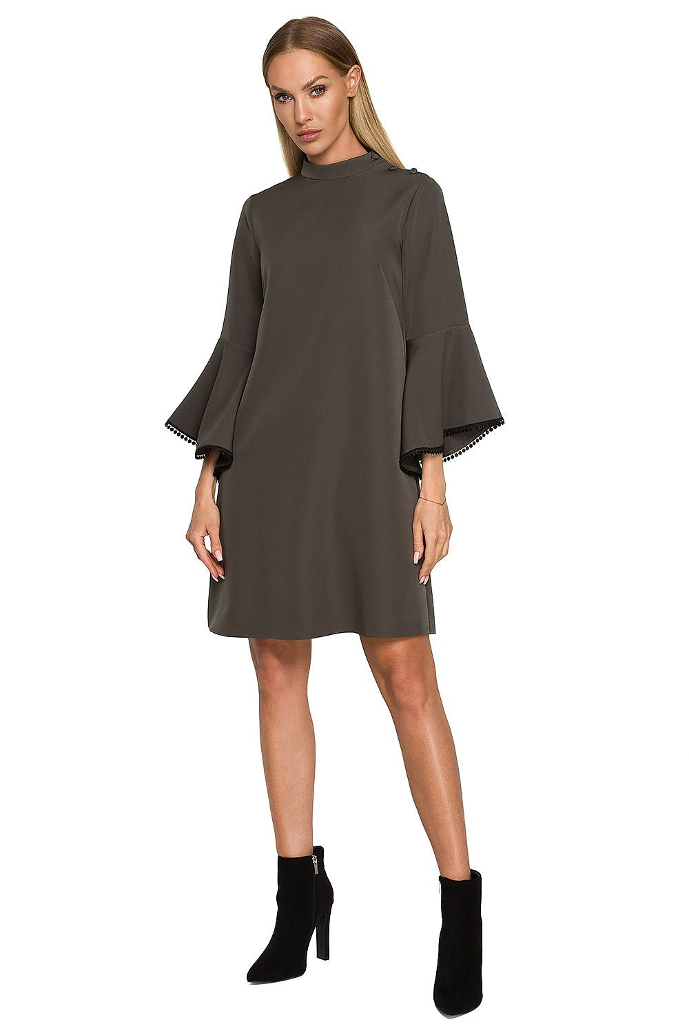  Robe de jour model 169971 Moe 