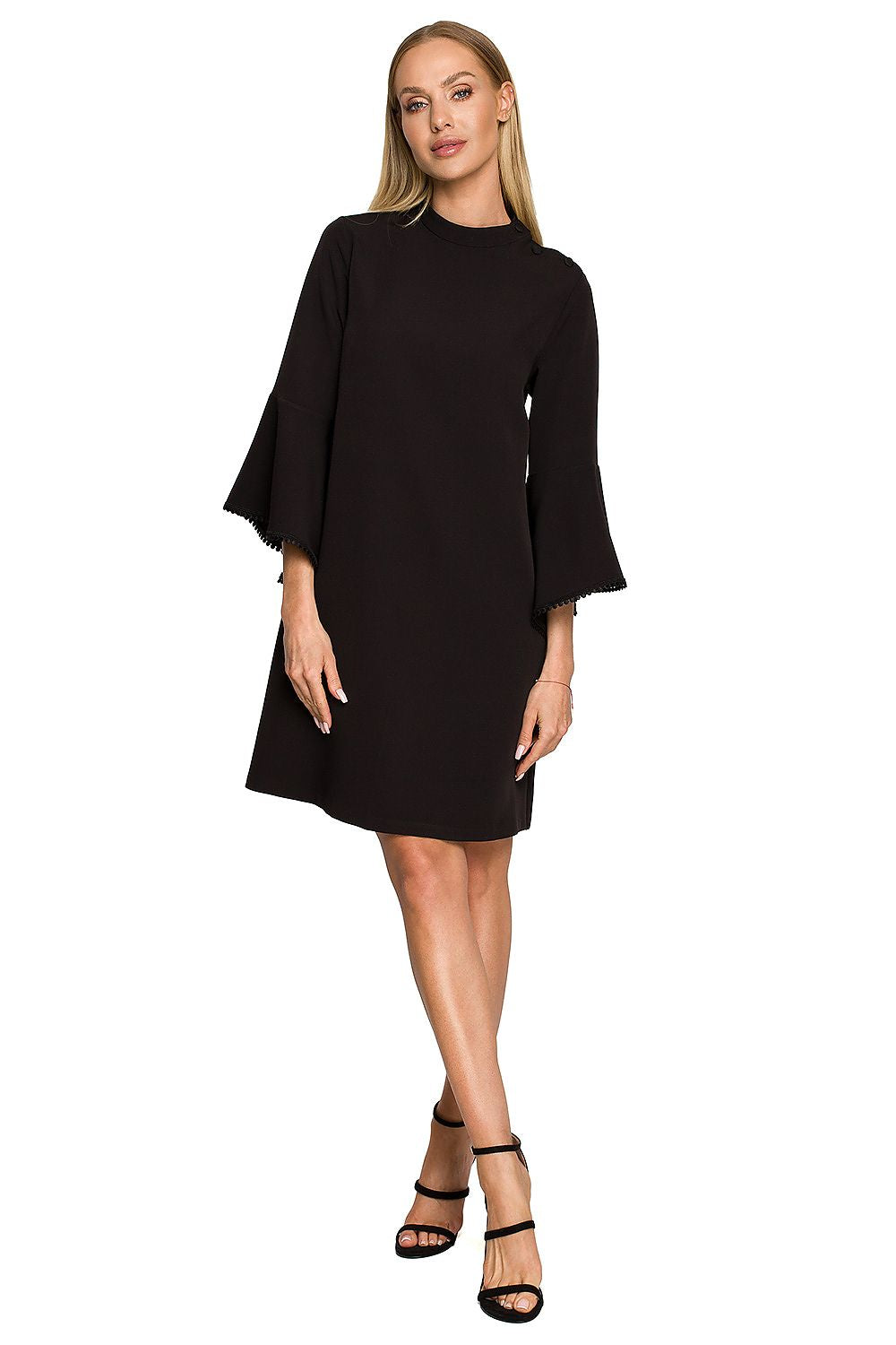  Robe de jour model 169972 Moe 