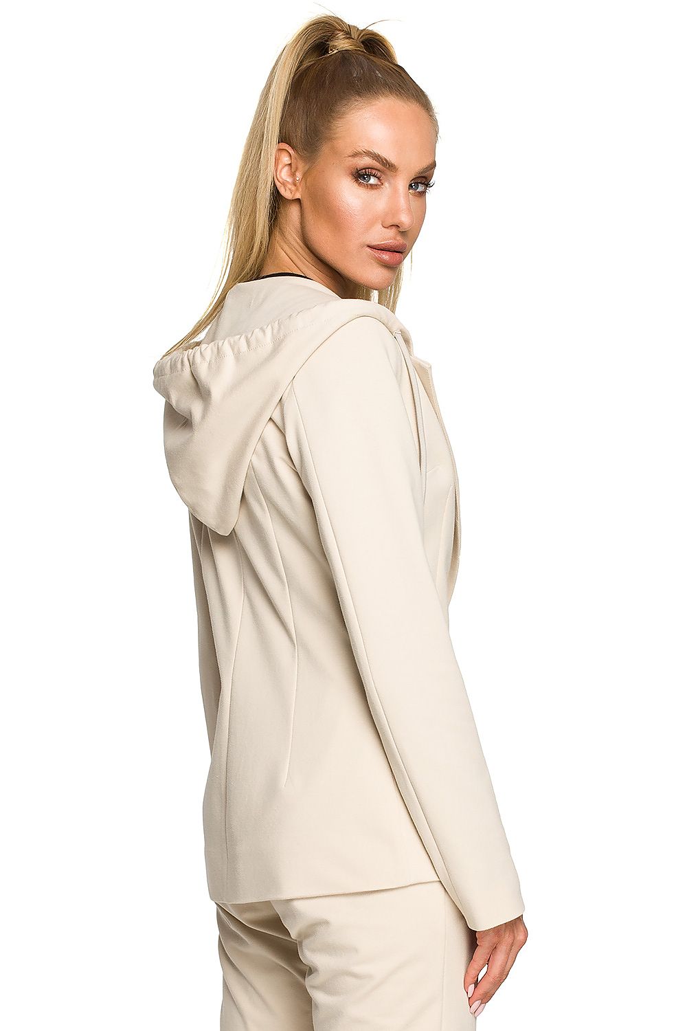  Blazer femme model 169997 Moe 