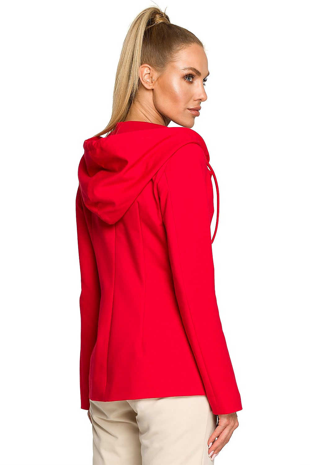  Blazer femme model 169999 Moe 