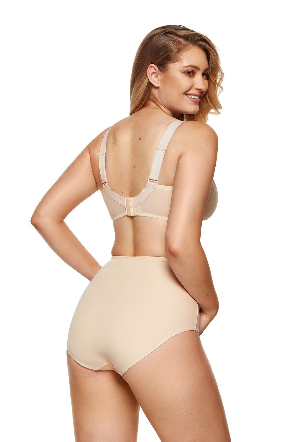  Culottes model 170093 Gorteks 