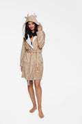  Peignoir model 170154 Henderson 