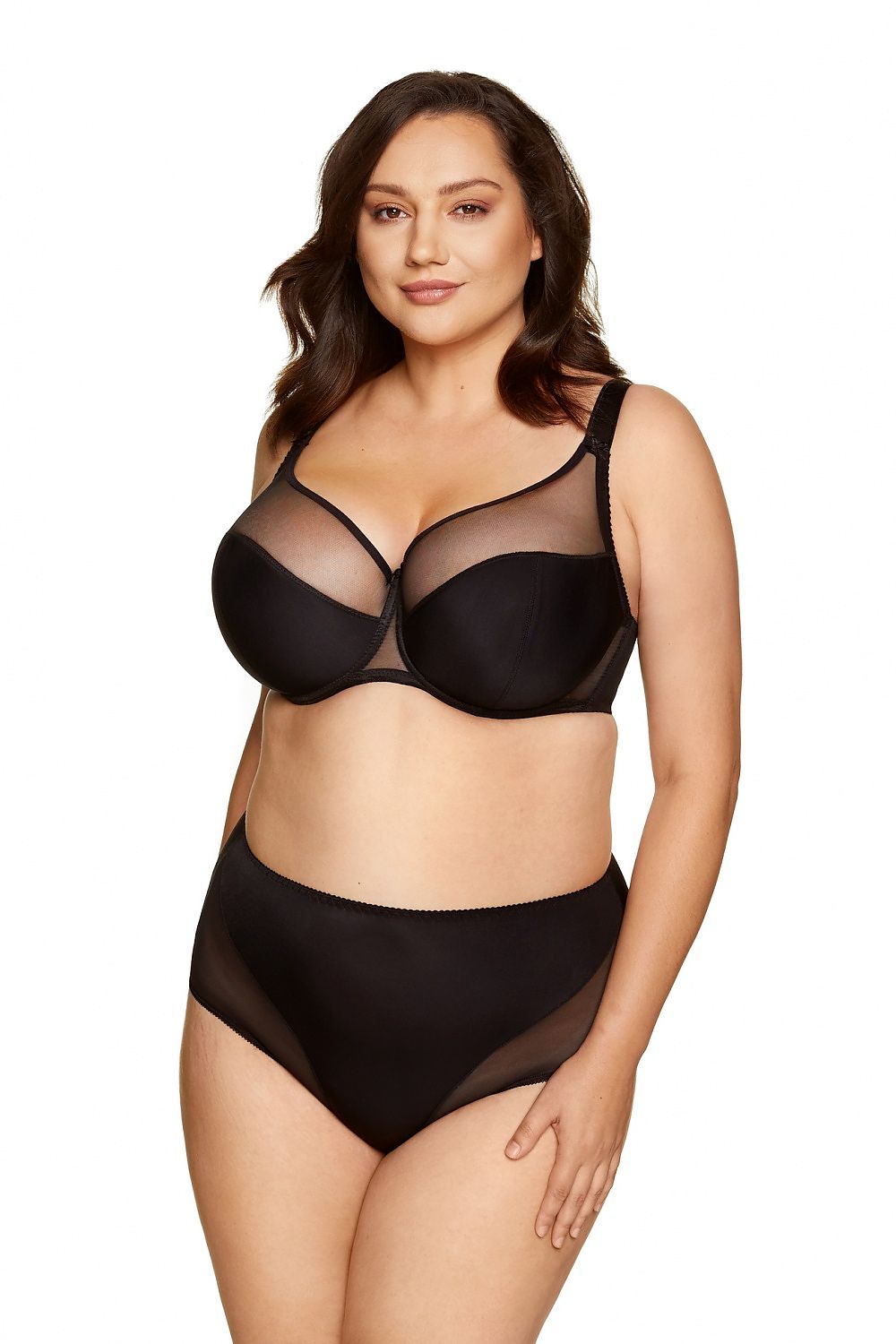  Culottes model 170784 Gorteks 