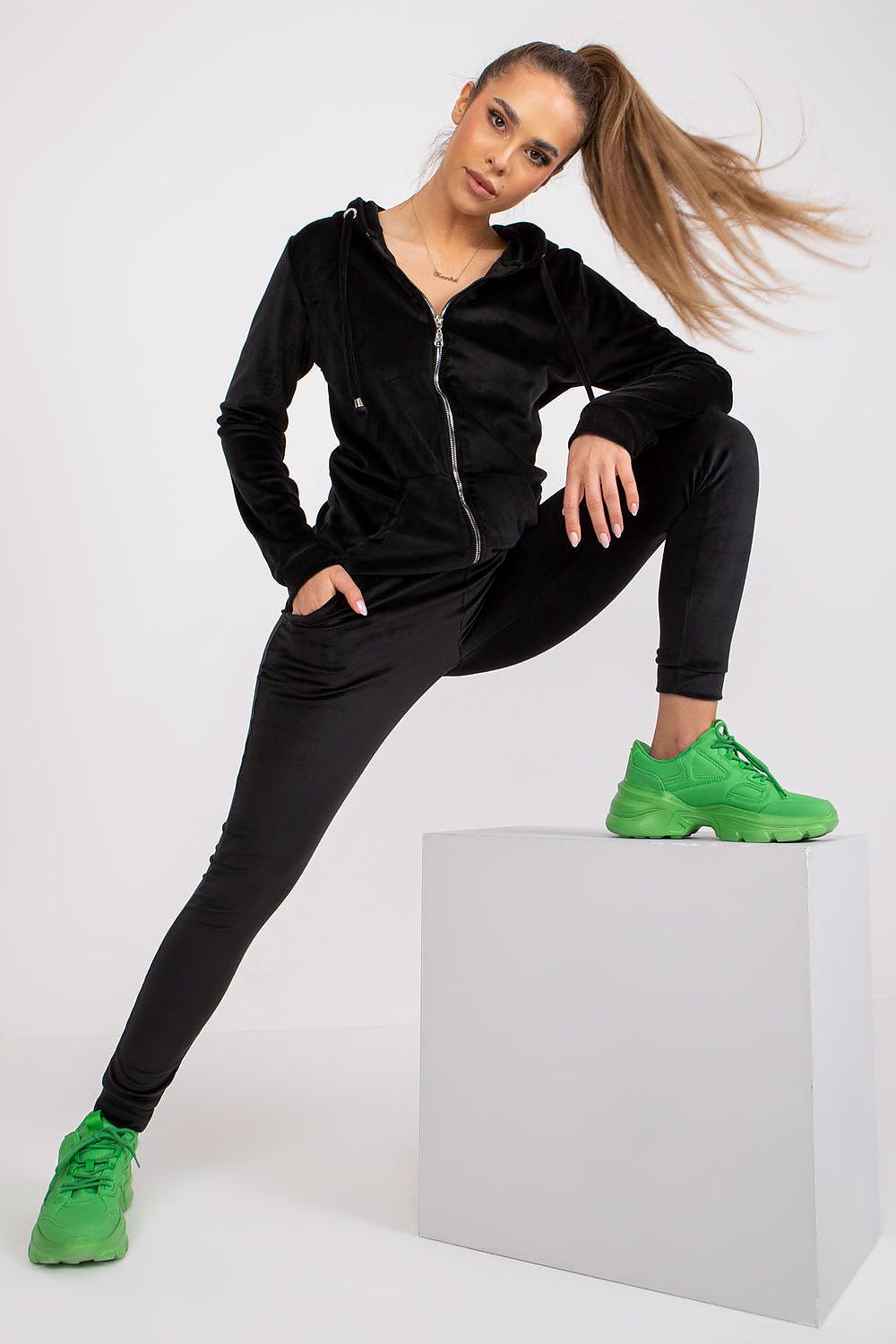  L`ensemble model 171059 Relevance 