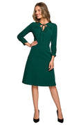  Robe de jour model 171161 Stylove 
