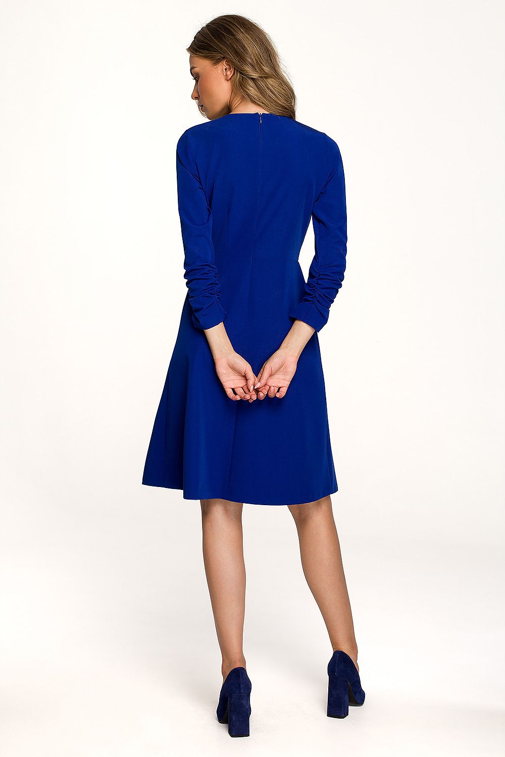  Robe de jour model 171164 Stylove 