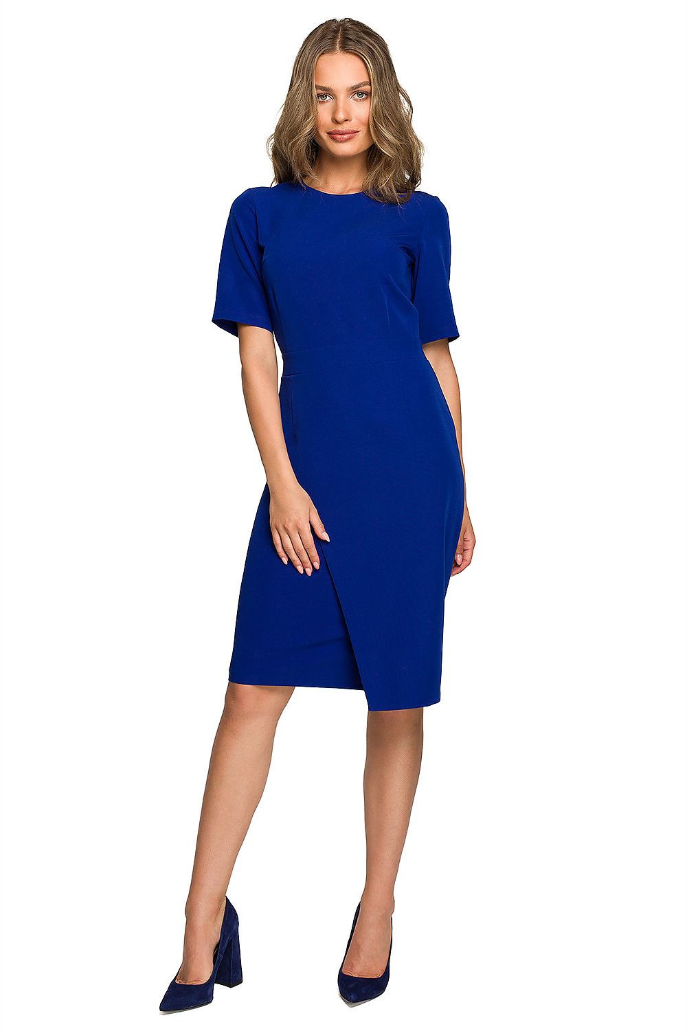  Robe de jour model 171187 Stylove 