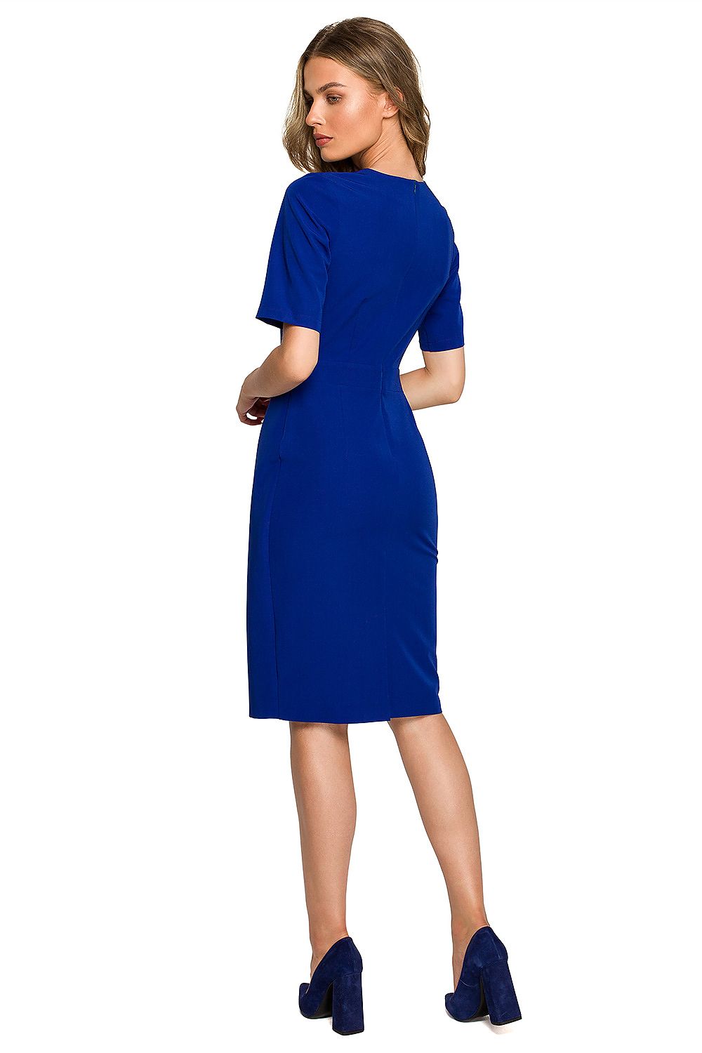  Robe de jour model 171187 Stylove 