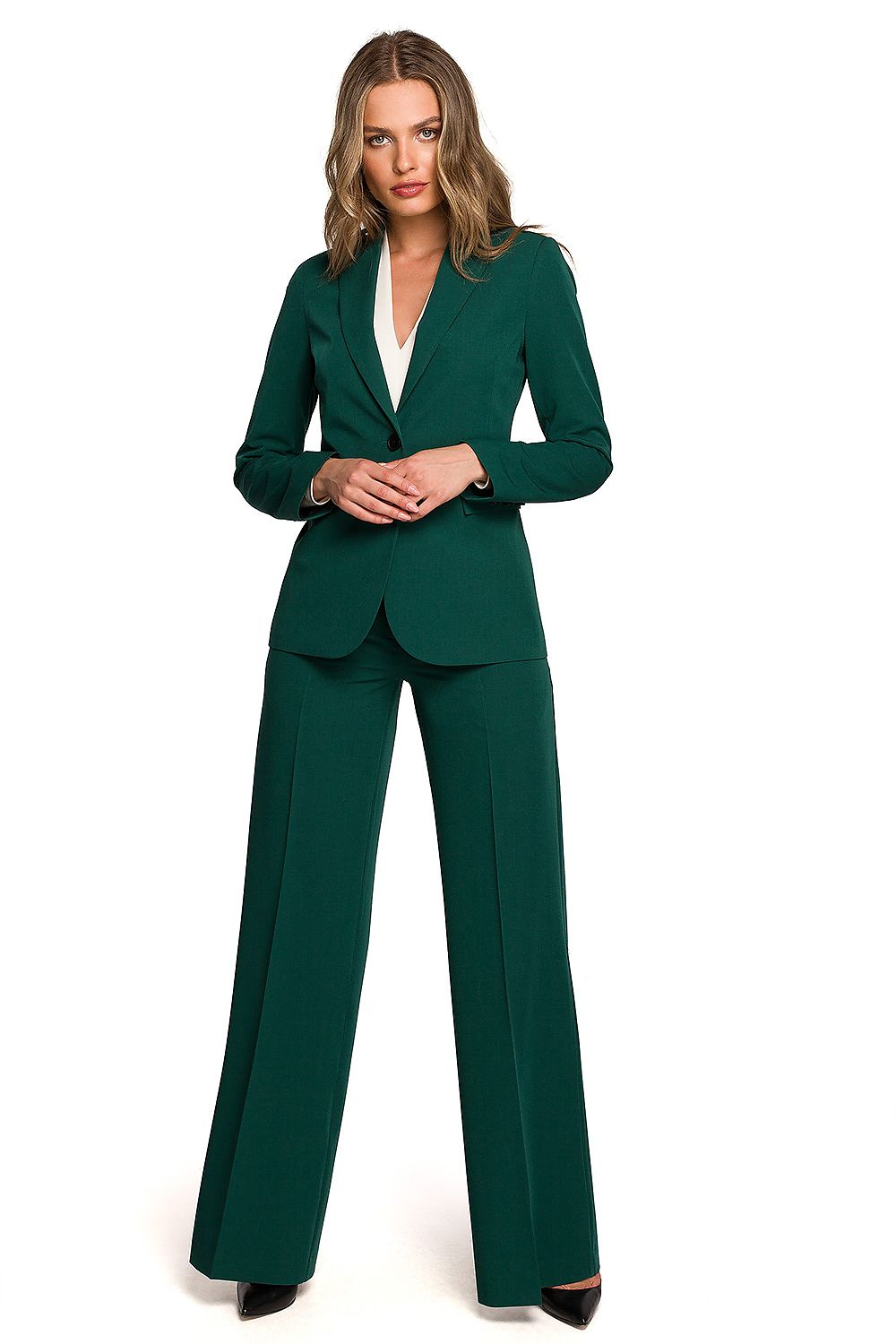  Blazer femme model 171210 Stylove 