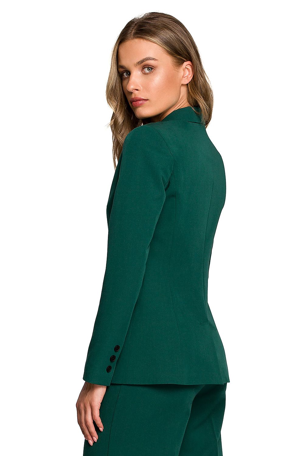  Blazer femme model 171210 Stylove 