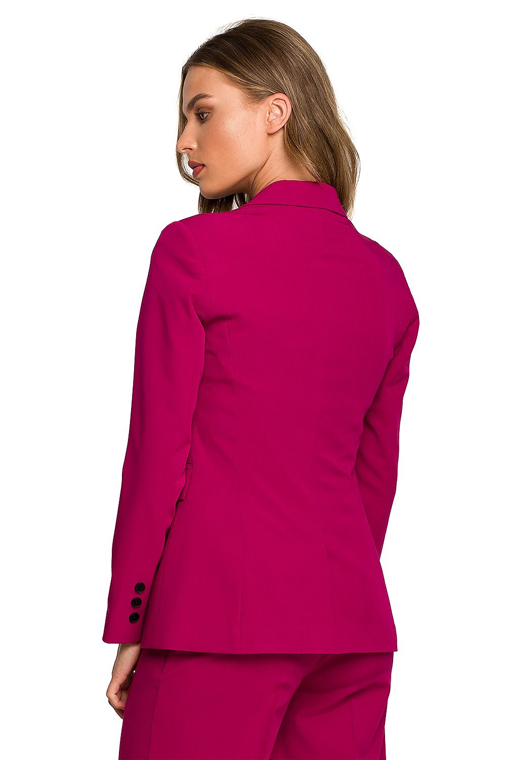  Blazer femme model 171211 Stylove 