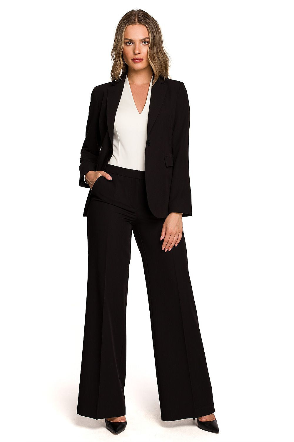  Blazer femme model 171212 Stylove 