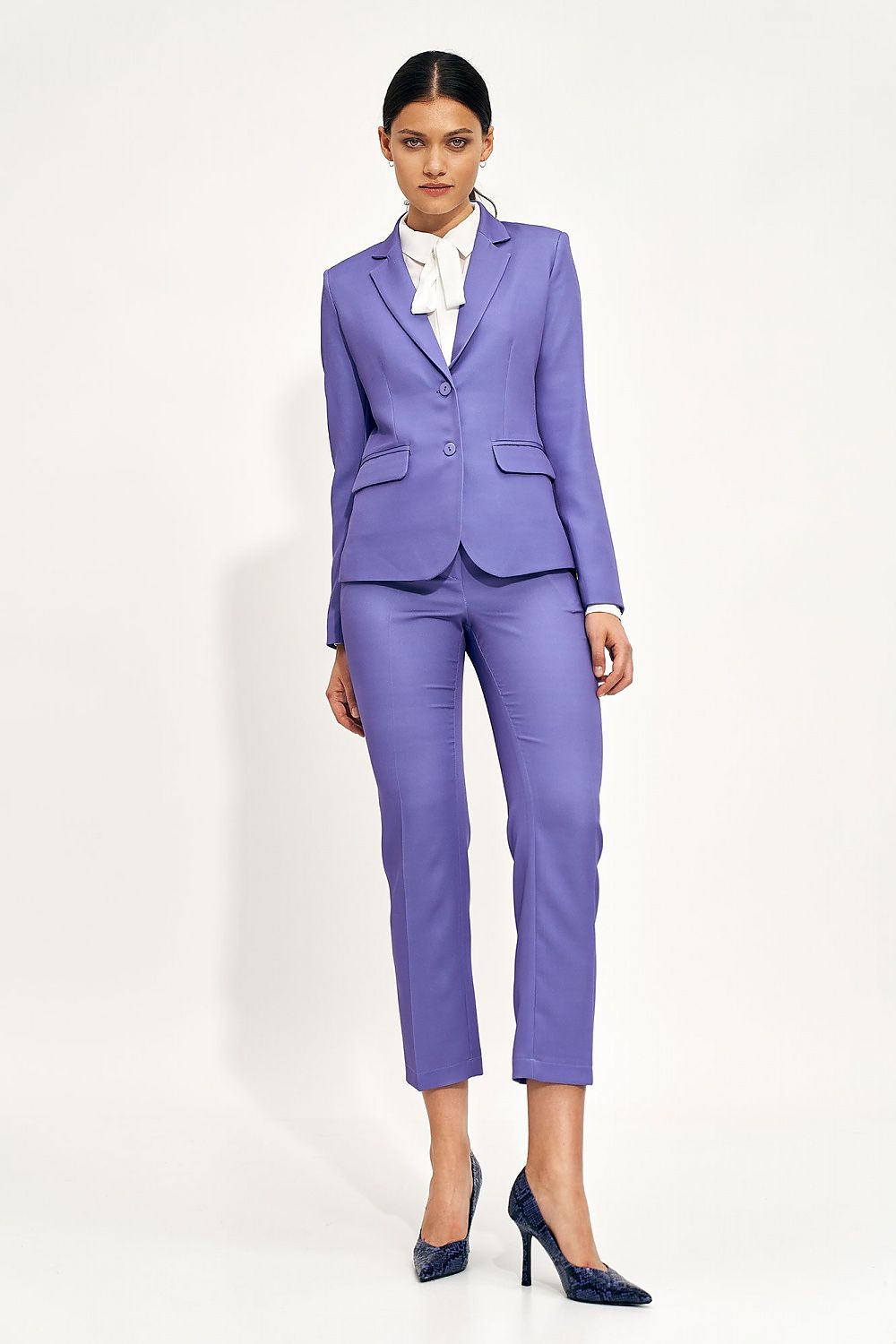  Pantalon femme model 171286 Nife 