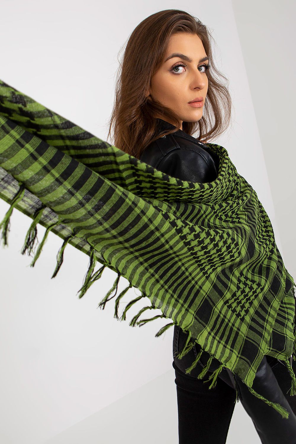  Foulard model 171774 AT 