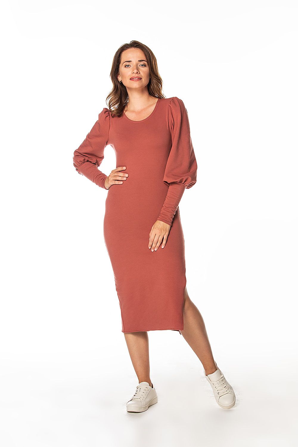  Robe de jour model 171901 Tessita 
