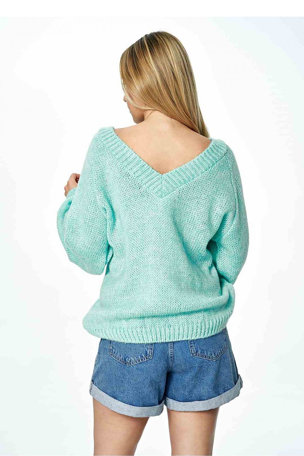 Chandail model 172012 Figl 