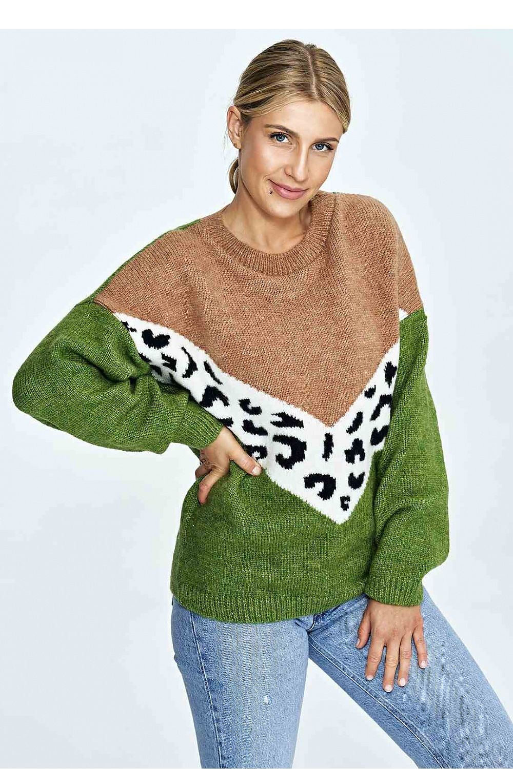  Chandail model 172072 Figl 
